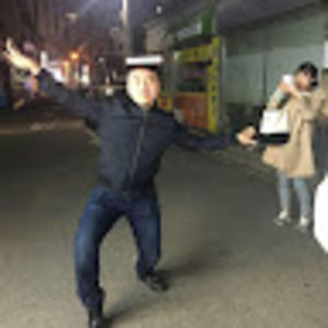 Meet your Posher, Jack